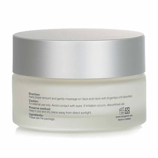 Neogence Anti-Ageing Cream With Bakuchiol 30ml