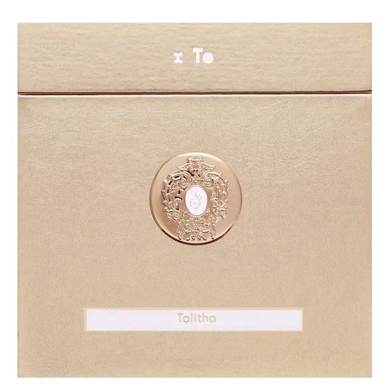 Tiziana Terenzi Talitha Extrait De Parfum 100ml