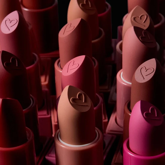 Beauty Creations Tease Me Soft Matte Lipstick All Yours