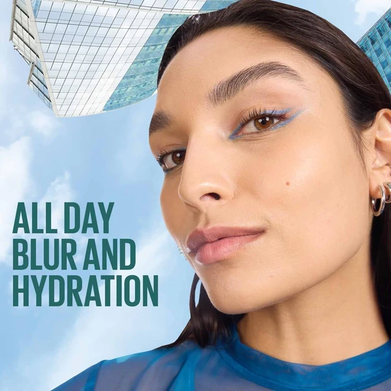 Maybelline Poreless Jelly 24h Hydrating Blur Primer 30ml