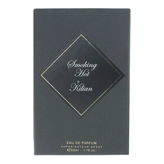 Kilian Smoking Hot Eau De Parfum 50ml