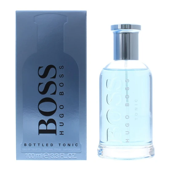 Hugo Boss Boss Bottled Tonic Eau De Toilette 100ml