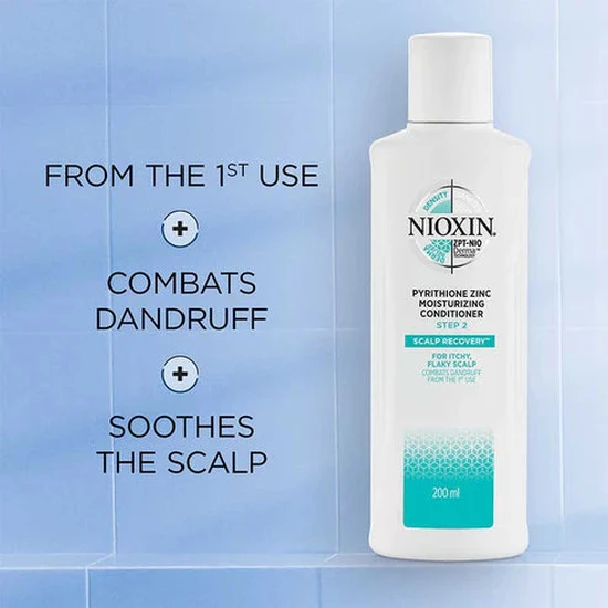 Nioxin Scalp Recovery System Conditioner 1000ml