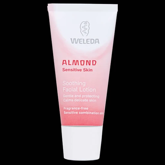 Weleda Almond Soothing Facial Lotion 30ml