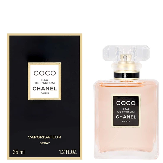 CHANEL Coco Eau De Parfum 35ml
