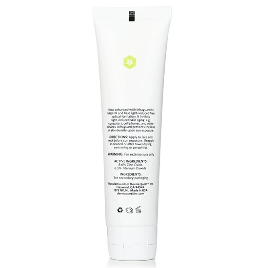Dermaquest Peptide Vitality SunArmor SPF 50 56.7g