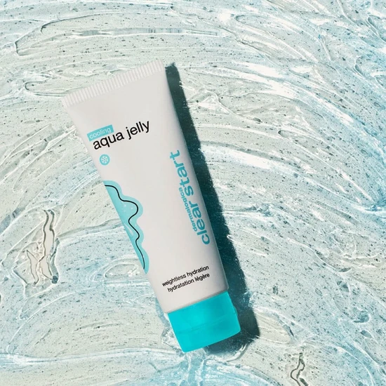 Dermalogica Clear Start Cooling Aqua Jelly 59ml