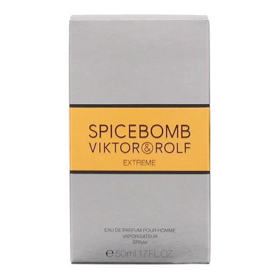 VIKTOR&ROLF Spicebomb Extreme Eau De Parfum 50ml
