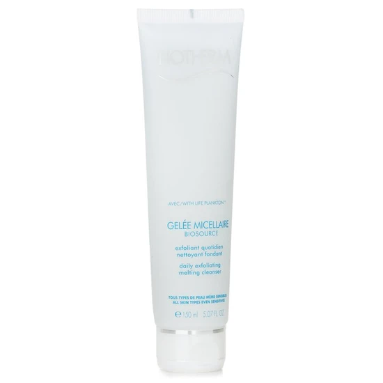 Biotherm Biosource Daily Exfoliating Cleansing Melting Gel 150ml