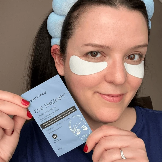 BeautyPro Eye Care Trio