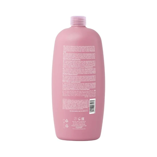 Alfaparf Semi Di Lino Moisture Nutritive Low Shampoo 1000ml