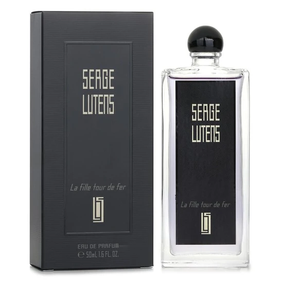 Serge Lutens La Fille Tour De Fer Eau De Parfum 50ml