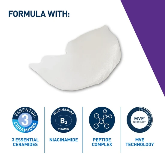 CeraVe Skin Renewing Eye Cream With Peptide Complex & Caffeine 15ml