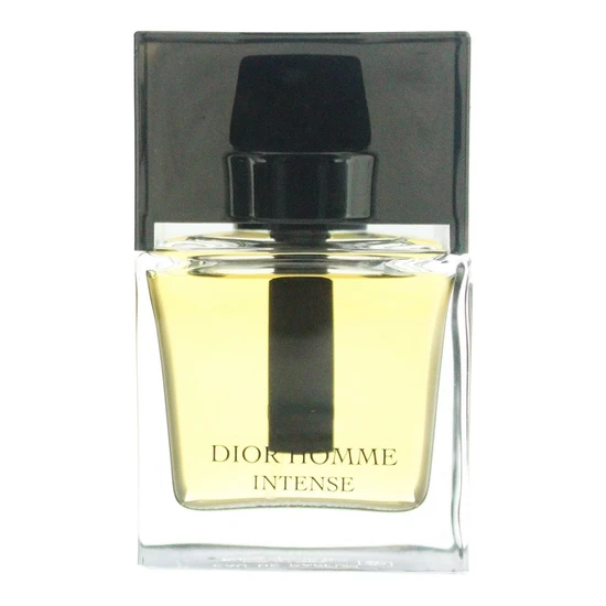 DIOR Homme Eau De Parfum Intense 50ml