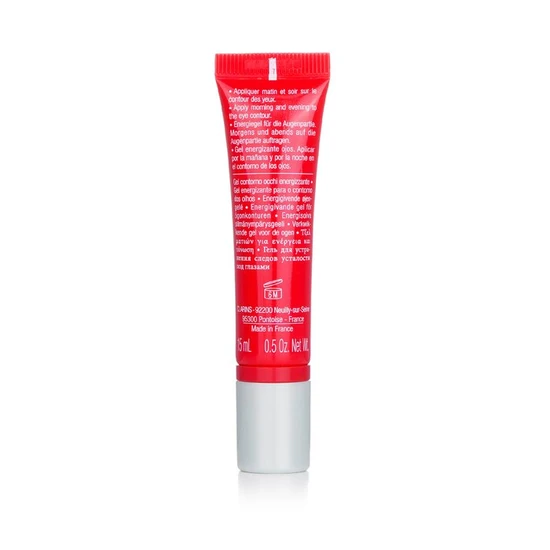 Clarins Men Energising Eye Gel 15ml