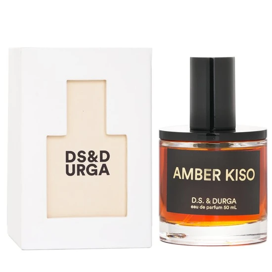 D.S. & Durga Amber Kiso Eau De Parfum 50ml