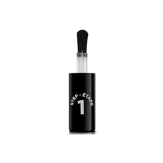 Rimmel Long Lasting Gel Nail Polish 001 Basic B