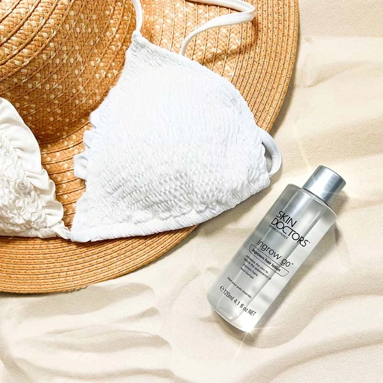 Skin Doctors InGrow Go 120ml