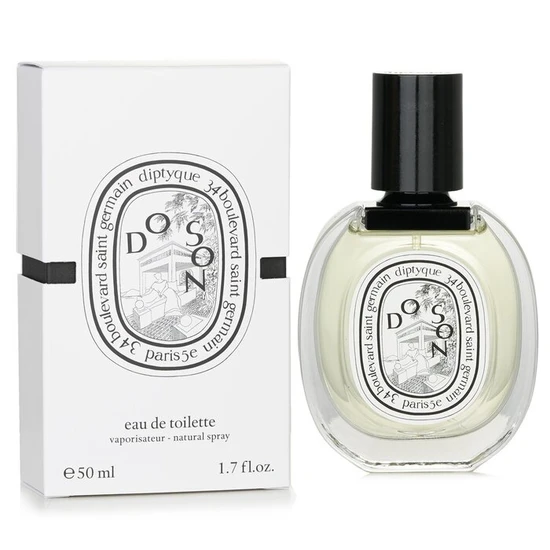 Diptyque Do Son Eau De Toilette 50ml