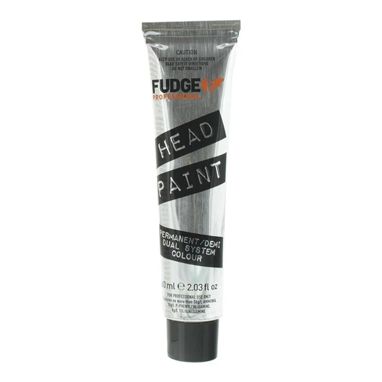 Fudge Professional Head Paint 7.23 Medium Rose Gold Blonde 60ml
