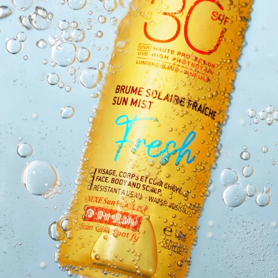Nuxe Sun Fresh Sun Mist SPF 30 150ml