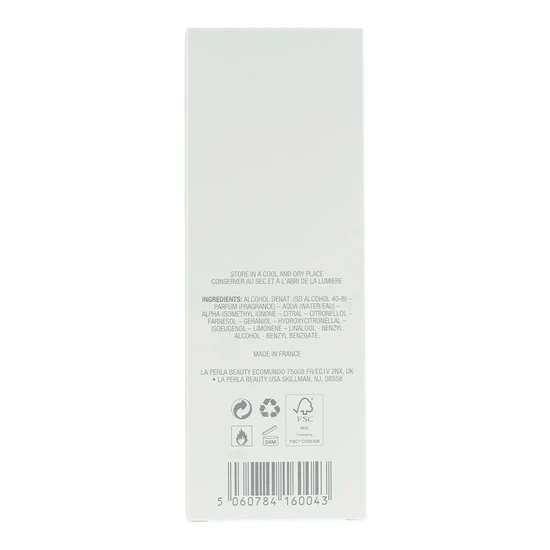 La Perla Signature Eau De Parfum 100ml - Refill