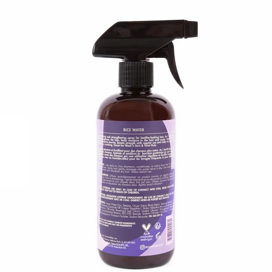 As I Am Rice Water Spray 473ml