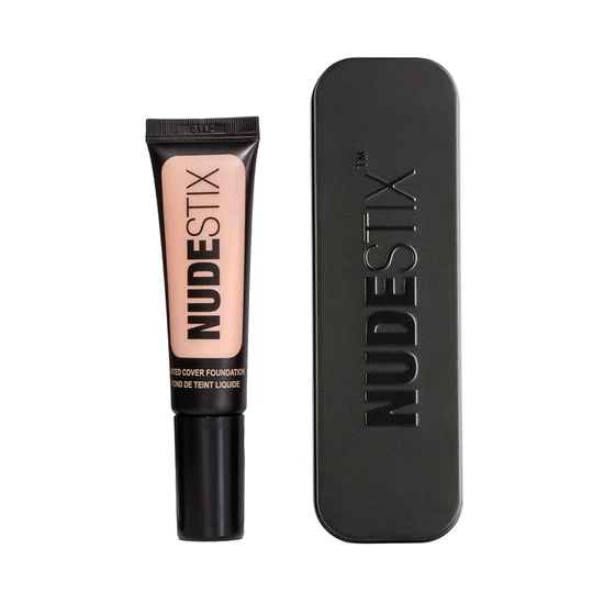 Nudestix Tinted Cover Foundation 1 Nude