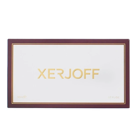 Xerjoff Shooting Stars Allende Eau De Parfum 50ml