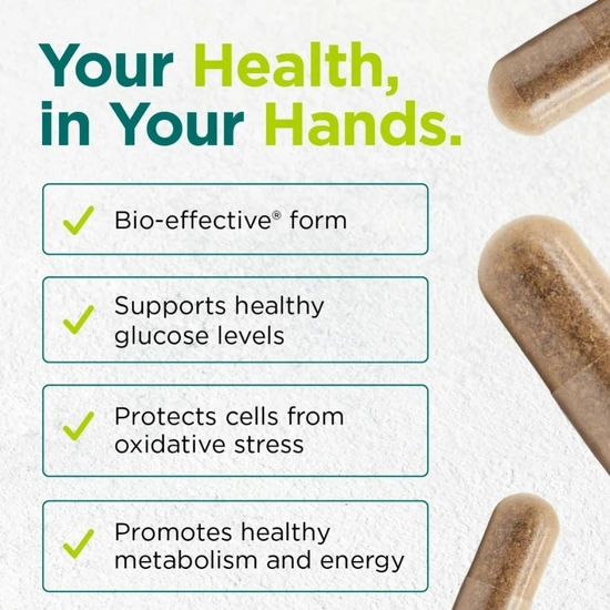 Cytoplan Wholefood Multi Capsules 60 Capsules