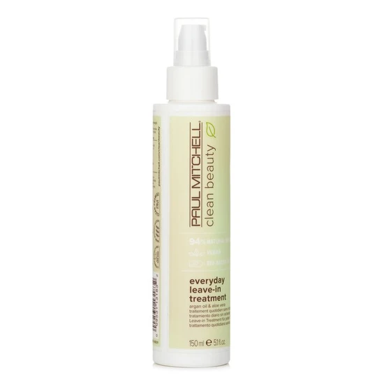 Paul Mitchell Clean Beauty Everyday Leave In Conditioner 150ml
