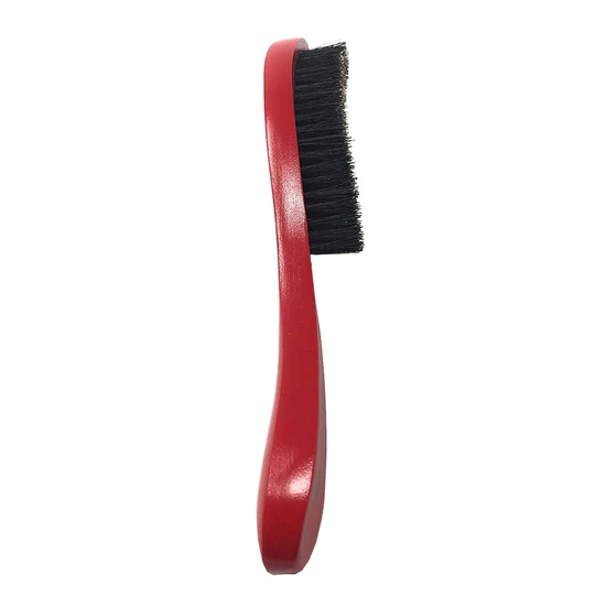 Magic Collection Wave Curved Wave Brush Soft WBR001AS Assorted
