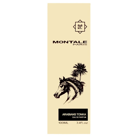 Montale Arabians Tonka Eau De Parfum 100ml