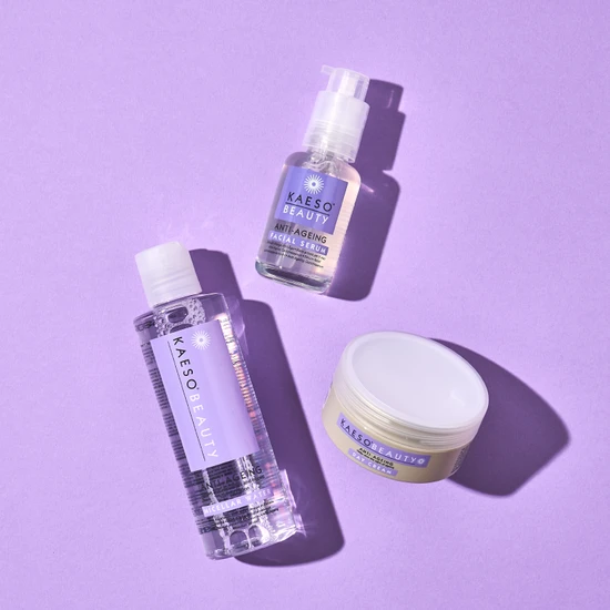 Kaeso Anti-Ageing Micellar Water 195ml