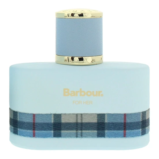 Barbour Coastal For Her Eau De Parfum 50ml