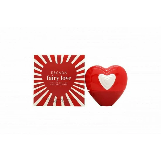 Escada Fairy Love Eau De Toilette 30ml