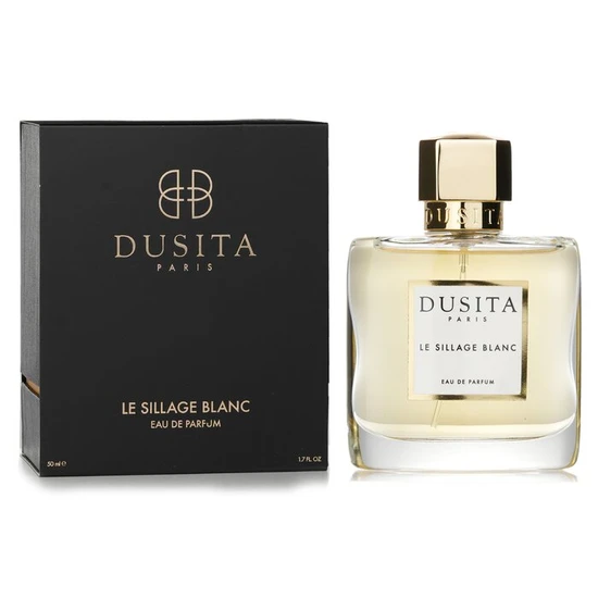 Dusita Le Sillage Blanc Eau De Parfum 50ml