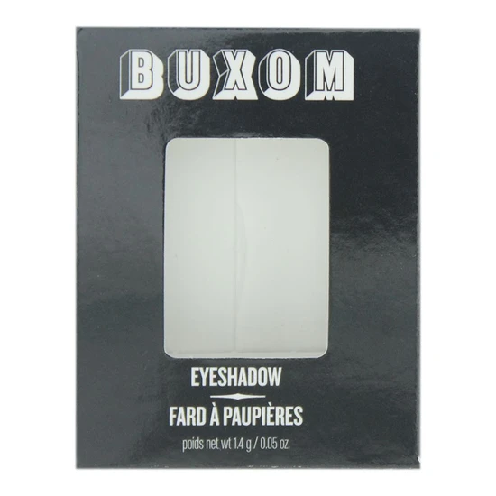 Buxom Single Eyeshadow Bar No Faux