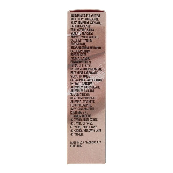 Kylie Skin Kylie High Gloss Lip Gloss 322 My Moon & Star