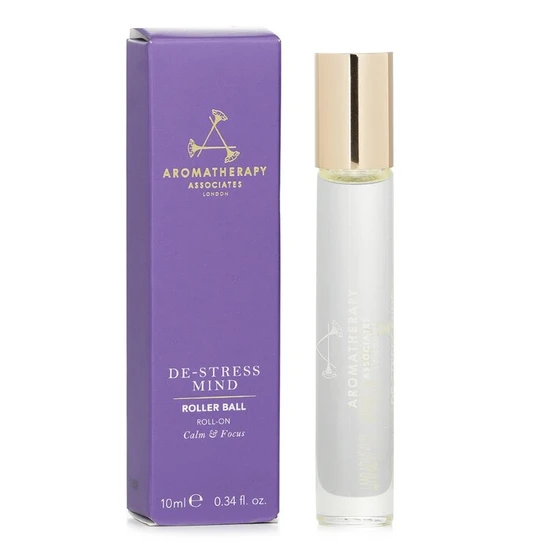 Aromatherapy Associates De-Stress Mind Roller Ball 10ml