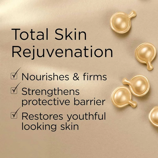 Elizabeth Arden Advanced Ceramide Capsules Daily Youth Restoring Serum x60