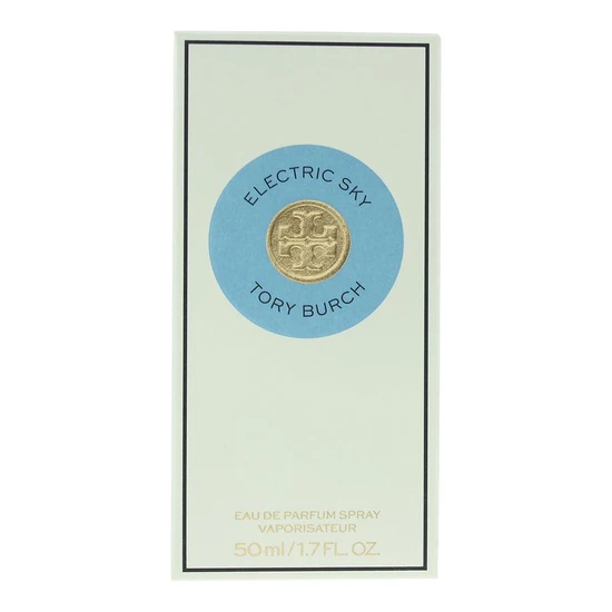 Tory Burch Electric Sky Eau De Parfum 50ml