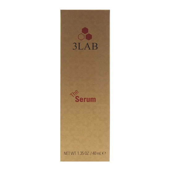 3Lab The Serum 40ml