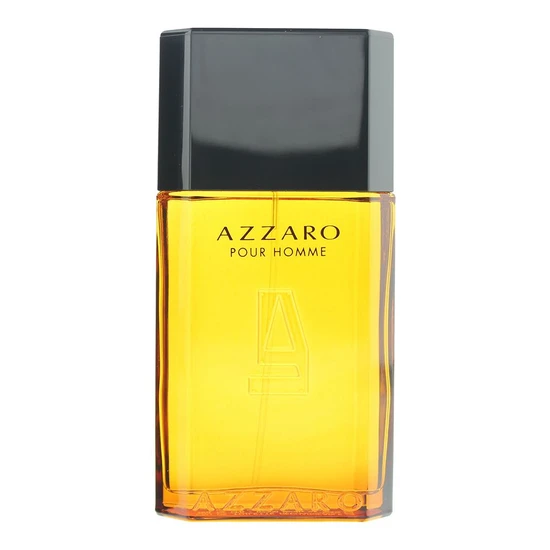 Azzaro Pour Homme Eau De Toilette 50ml