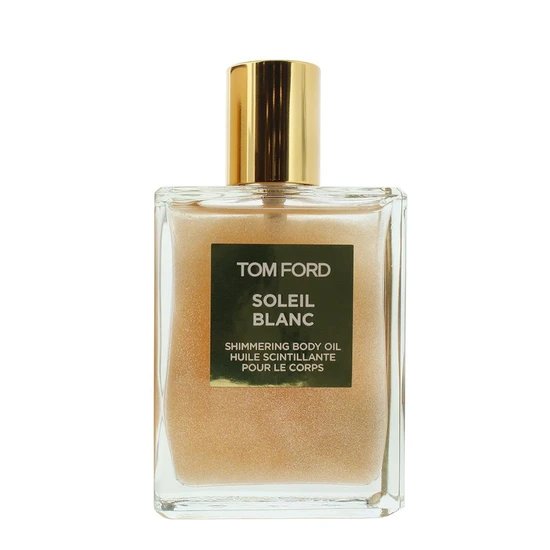 Tom Ford Soleil Blanc Shimmering Body Oil 100ml