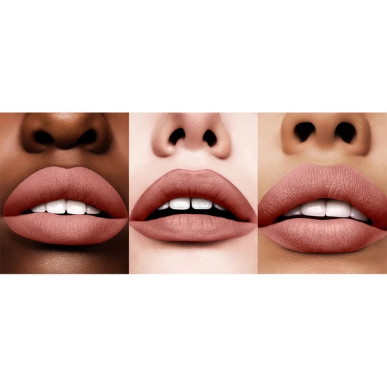 Pat McGrath Labs Obsessive Opulence: MatteTrance Lipstick Christy (Divine Beige Peach)