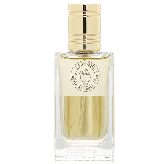 Nicolai Pavlova Intense Eau De Parfum 30ml