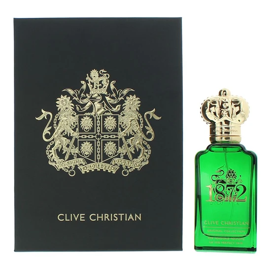 Clive Christian 1872 Original Collection Feminine Perfume 50ml