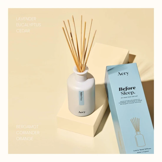 Aery Living Aromatherapy Before Sleep Diffuser 200ml