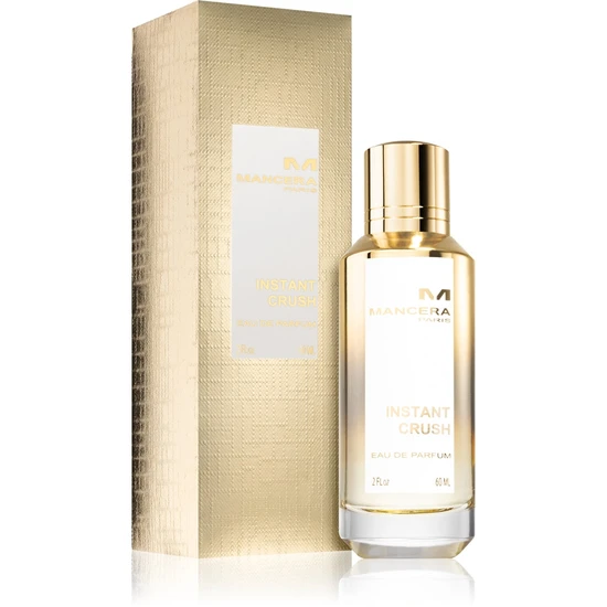 Mancera Instant Crush Eau De Parfum 60ml